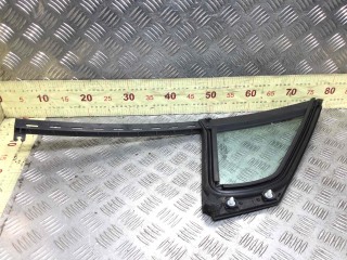 Стекло двери передней левой, ориг. номер 9202Q5, Citroen C4 2004-2014