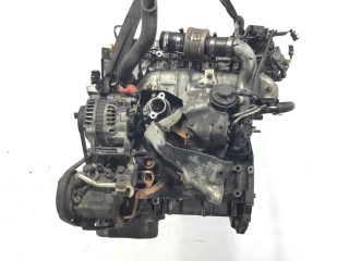 Топливная рампа, ориг. номер 17520ES60A, Nissan X-Trail 2004-2007