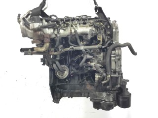 Топливная рампа, ориг. номер 17520ES60A, Nissan X-Trail 2004-2007