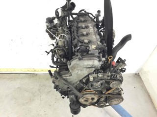 Топливная рампа, ориг. номер 17520ES60A, Nissan X-Trail 2004-2007