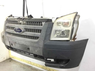 Передняя часть (ноускат) в сборе, ориг. номер FT3, Ford Transit 2000-2006