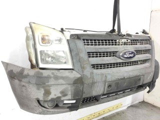 Передняя часть (ноускат) в сборе, ориг. номер FT3, Ford Transit 2000-2006