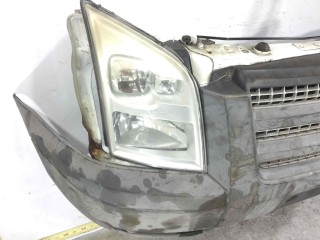 Передняя часть (ноускат) в сборе, ориг. номер FT3, Ford Transit 2000-2006