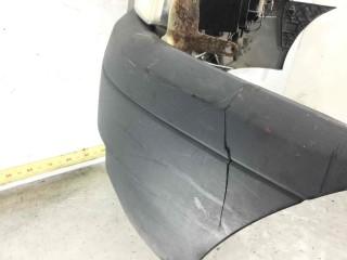 Передняя часть (ноускат) в сборе, ориг. номер FT3, Ford Transit 2000-2006