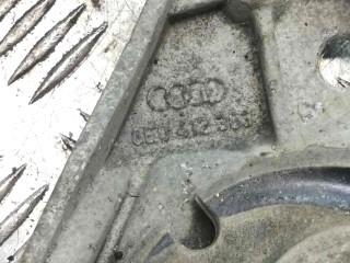 Кронштейн, ориг. номер 8E0412383, Audi A4 2004-2009
