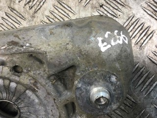 Кронштейн, ориг. номер 8E0412383, Audi A4 2004-2009