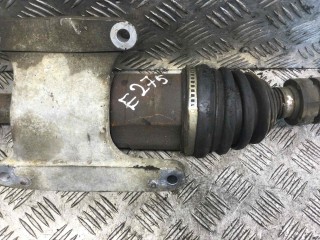 Полуось передняя правая (приводной вал, ШРУС), ориг. номер 39100JD22C, Nissan Qashqai 2006-2010