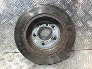 Диск тормозной задний, ориг. номер 34116767061, BMW 5-Series 1995-2000