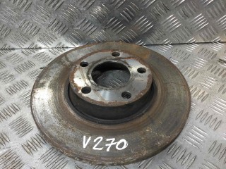 Диск тормозной передний Audi A4 1994-1999