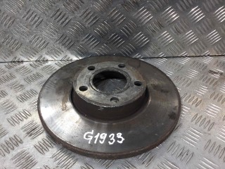 Диск тормозной передний Volkswagen Bora 1998-2005