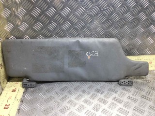 Козырек солнцезащитный, ориг. номер A9018100910, Mercedes Sprinter 2000-2006