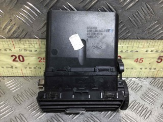 Дефлектор обдува салона, ориг. номер 3M51R014L21BE, Ford Kuga 2008-2013