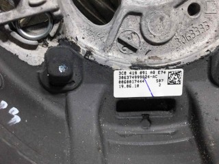 Руль, ориг. номер 3C8419091AQ, Volkswagen Passat 2005-2010