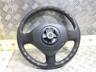 Руль, ориг. номер 96809101ZD, Peugeot Partner 2002-2012