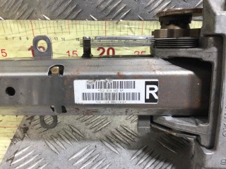 Рулевая колонка, ориг. номер 3C2419501N, Volkswagen Passat 2005-2010