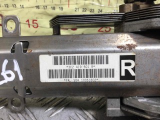 Рулевая колонка, ориг. номер 3C2419501R, Volkswagen Passat 2005-2010
