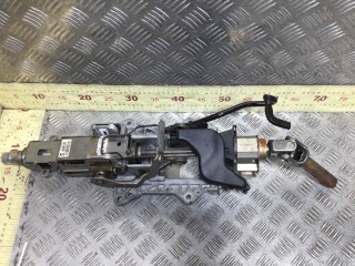 Рулевая колонка, ориг. номер 3C2419501R, Volkswagen Passat 2005-2010