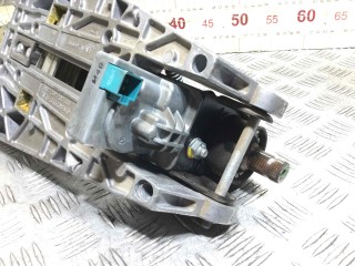 Рулевая колонка, ориг. номер A2044600316, Mercedes C-klasse 2007-2011