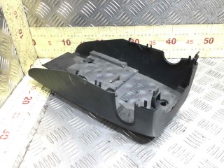 Кожух рулевой колонки, ориг. номер 3C0858625A, Volkswagen Passat 2005-2010