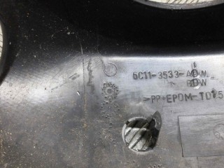 Кожух рулевой колонки, ориг. номер 6C113533ADW, Ford Transit 2006-2014
