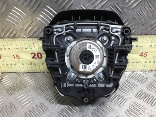 Подушка безопасности водителя, ориг. номер BK21V042B85AB35B8, Ford Transit Connect 2012-2018