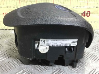 Подушка безопасности водителя, ориг. номер BK21V042B85AB35B8, Ford Transit Connect 2012-2018