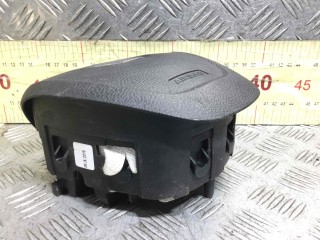 Подушка безопасности водителя, ориг. номер BK21V042B85AB35B8, Ford Transit Connect 2012-2018