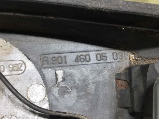 Руль, ориг. номер A9014600503, Mercedes Sprinter 2000-2006