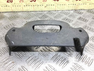 Кожух (защита) рулевого механизма, ориг. номер A9024620443, Mercedes Sprinter 2000-2006