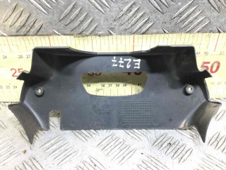 Кожух (защита) рулевого механизма, ориг. номер A9024620443, Mercedes Sprinter 2000-2006