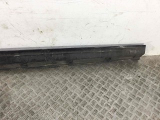 Накладка на порог, ориг. номер 3C8853856B, Volkswagen Passat CC 2008-2012