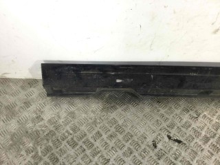Накладка на порог, ориг. номер 3C8853856B, Volkswagen Passat CC 2008-2012