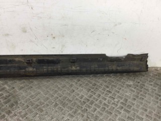 Накладка на порог, ориг. номер 3C8853855B, Volkswagen Passat CC 2008-2012