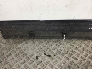 Накладка на порог, ориг. номер 3C8853855B, Volkswagen Passat CC 2008-2012