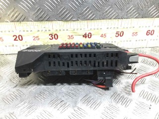 Блок предохранителей, ориг. номер A0005402550, Mercedes Sprinter 2000-2006