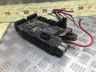 Блок предохранителей, ориг. номер A0005402550, Mercedes Sprinter 2000-2006