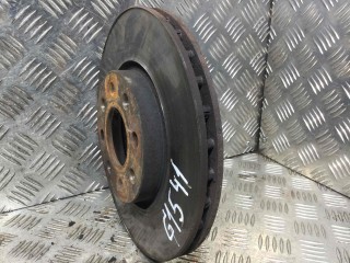 Диск тормозной передний, Fiat Punto 2003-2011