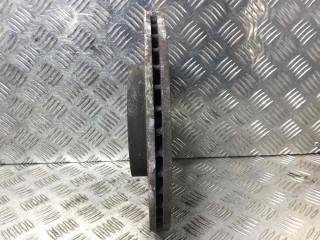 Диск тормозной передний, Ford Transit Connect 2002-2009