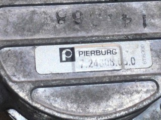 Насос вакуумный, ориг. номер 724808050, Volkswagen Caddy 1995-2004