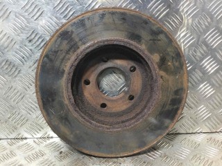 Диск тормозной передний, Ford Mondeo 2000-2003