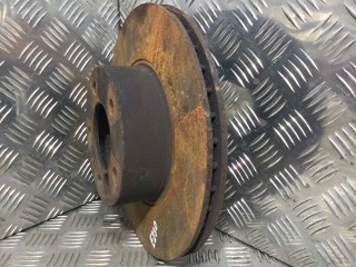 Диск тормозной передний, ориг. номер 34116854997, 34116764641, BMW 3-Series 2001-2006