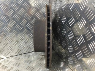 Диск тормозной передний, ориг. номер 34116854997, 34116764641, BMW 3-Series 2001-2006