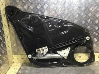 Стеклоподъемник электрический задний левый, ориг. номер A1647303179, Mercedes GL 2006-2009