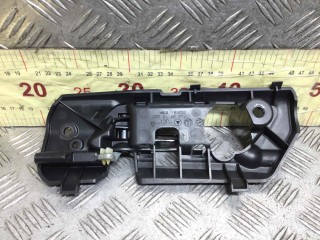 Ручка внутренняя задняя правая, ориг. номер A1647602461, Mercedes GL 2006-2009