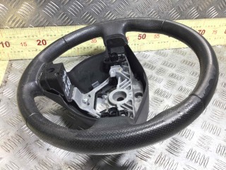 Руль, ориг. номер 48430JD00B, Nissan Qashqai 2006-2010