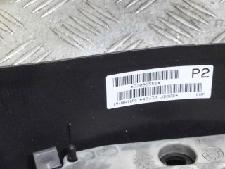 Руль, ориг. номер 48430JD00B, Nissan Qashqai 2006-2010