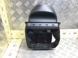 Кожух рулевой колонки, ориг. номер 51459204308, BMW 5-Series 2007-2010