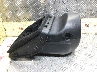 Кожух рулевой колонки, ориг. номер 51459204308, BMW 5-Series 2007-2010