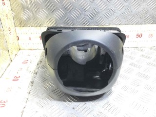 Кожух рулевой колонки, ориг. номер 51459204308, BMW 5-Series 2007-2010