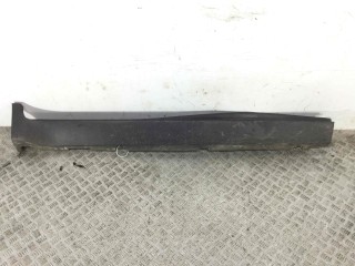Накладка на порог Ford Kuga 2008-2013
